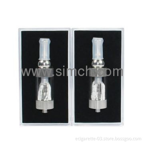 rotatable mouth piece iclear 30 atomizer for electronic cigarette